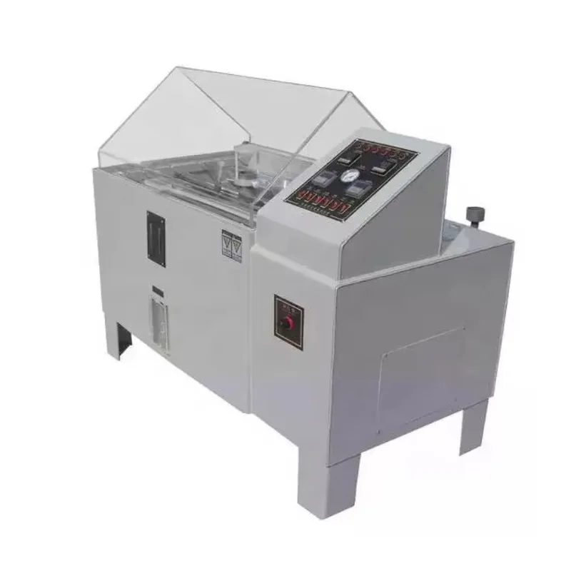 

IN CHSalt Spray Test Sst Machine Salt Fog Testing Machine Salt Spray Test Chamber
