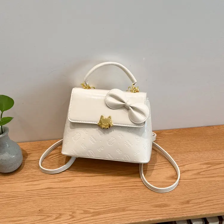 Leather Shopper Diaper Bag Women Large Capacity Tote Handbag Shoulder Crossbody Messenger Purse Paris Fashion