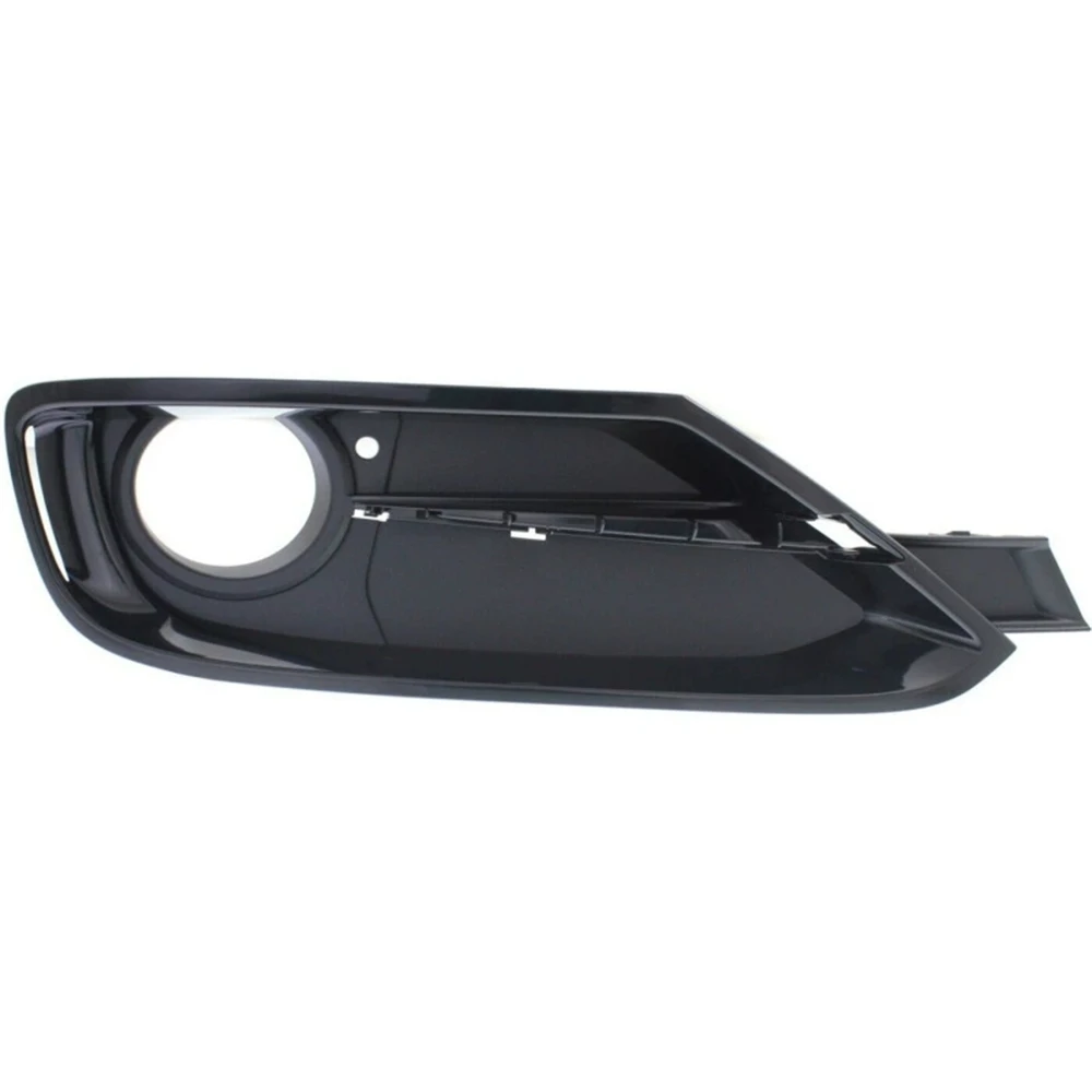 

For BMW 3-Series F30 F31 2011-2015 Front Bumper Fog Light Lamp Trim Cover Frame Lid Bezel 51117300737 51117300739