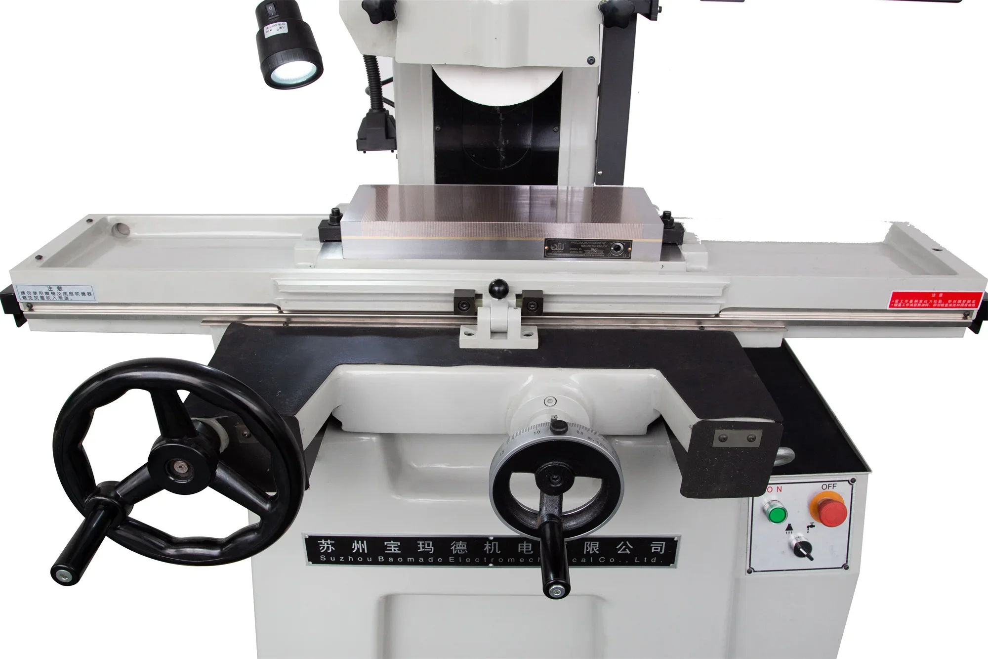 618S Grinder Travel  Size 560*270 Universal Tool Grinder Machine Internal Cnc Grinder Surface Grinding Machine For Sale