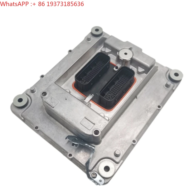 For 60100001 Control Unit 60100011 21695319 Ecu 21695319 Construction Machinery Parts ECU ECM for Volvo Electronic Control Unit