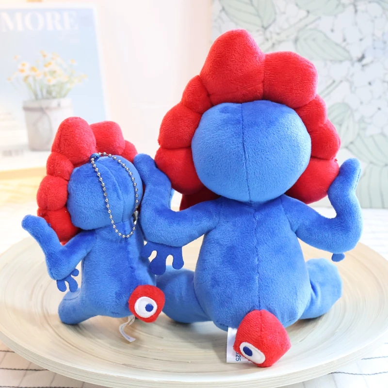 لعبة Expo القطيفة هدية تذكارية للعطلات