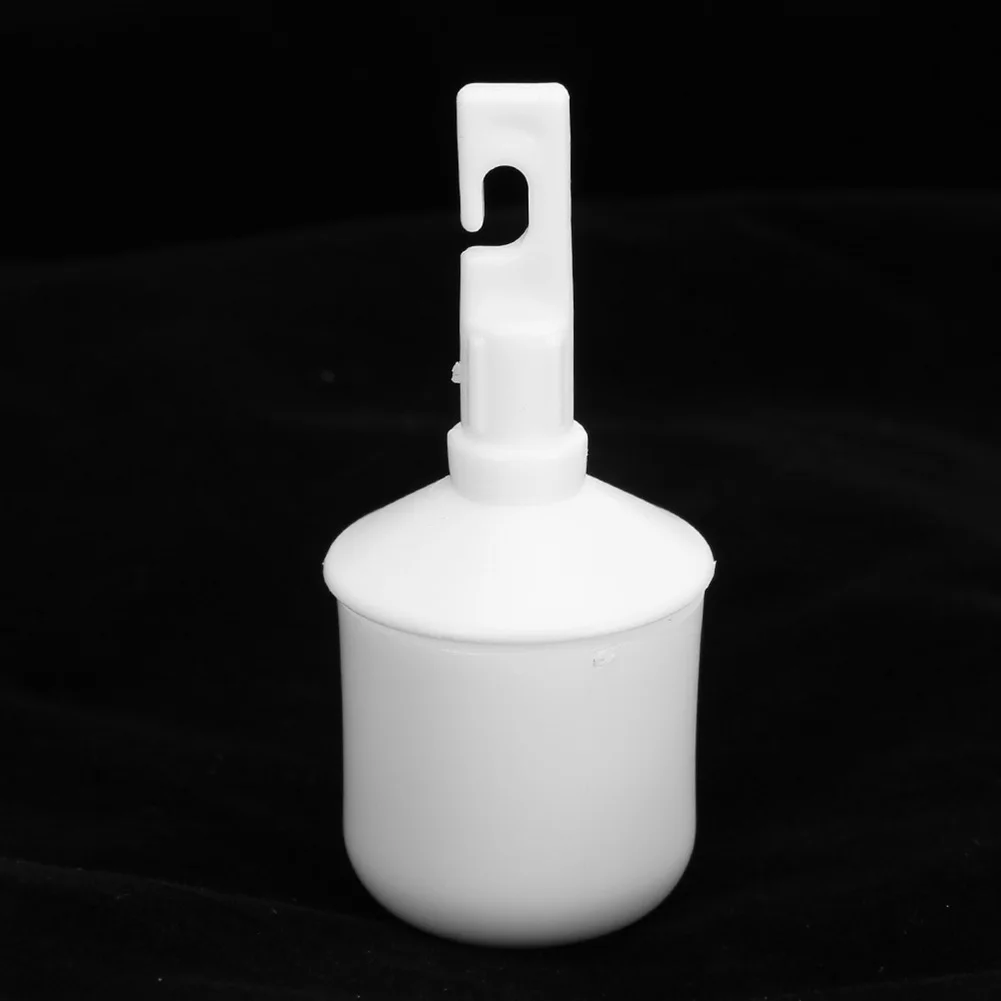 Blind Walking Cane Tip Hook Type Cane Tip Hook Type Cane Tip Replacement Accessory for Blind Walking Cane Walking Stick Cane Tip