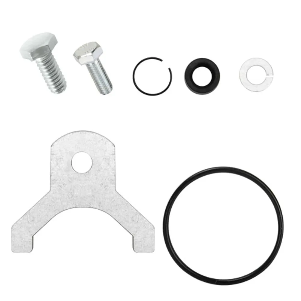 

Gear Housing Transmission Speedometer Leak Repair Seal Kit 1240382 for 700R4 Complete Seal Replacement Solution
