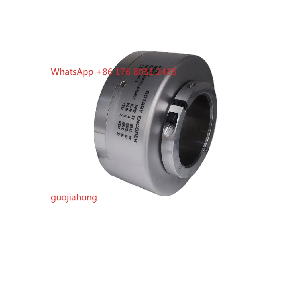 

105K50-5000P5VL6-K5810 Rotary encoder
