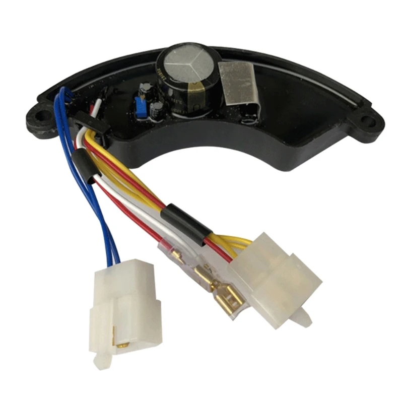 

Automatic Rectifier Universal Power Stabiliser Electrical Equipment Solution for Single Phase Easy to Install & Maintain