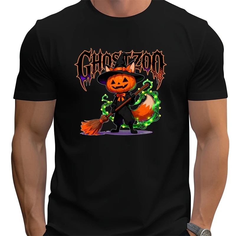 

Свободная футболка большого размера в стиле хип-хоп с героями мультфильмов в уличном стиле, крутой графический принт, забавный топ из 100% хлопка