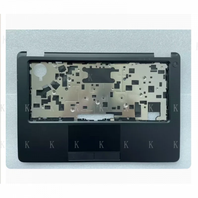 C   New For Dell Latitude E7250 Laptop Palmrest Cover C Shell Trackpad 0WP7R5 WP7R5