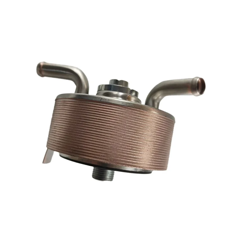 

Classy-Automotive Engine Oil Cooler For Mitsubishi Pajero Montero Sport L200 1240A008 Mitsubishi Parts