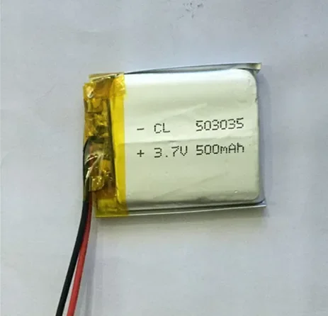 SAST SAST NE-618 مدفع مكبر صوت بلوتوث 503035   مكبر صوت بلوتوث لاسلكي مسجل صوت خلية ليثيوم أيون قابلة للشحن