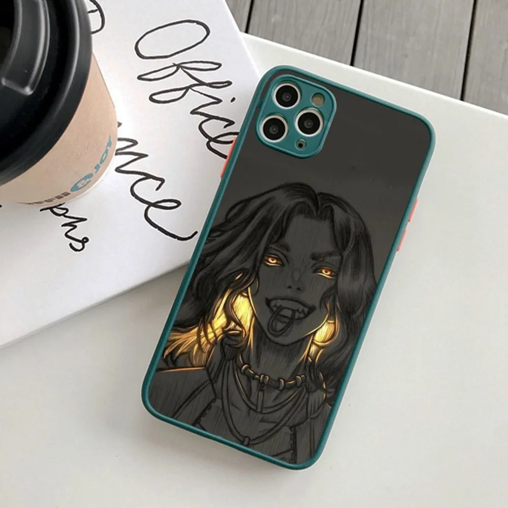 Tokyo Revengers Anime Phone Case for iPhone 14 11 12 13 Mini Pro Max 8 7 Plus X XR XS MAX Translucent Matte Cover