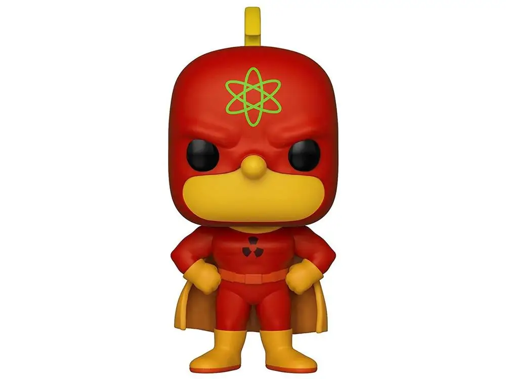 Funko Pop! Television The Simpsons