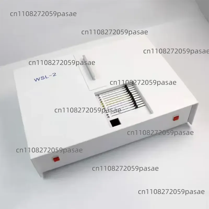 WSL-2 Food Color Meter, Edible Oil Color Meter Oil Color Meter