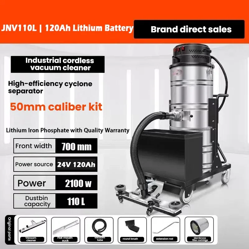Variant: JNV110L  120Ah