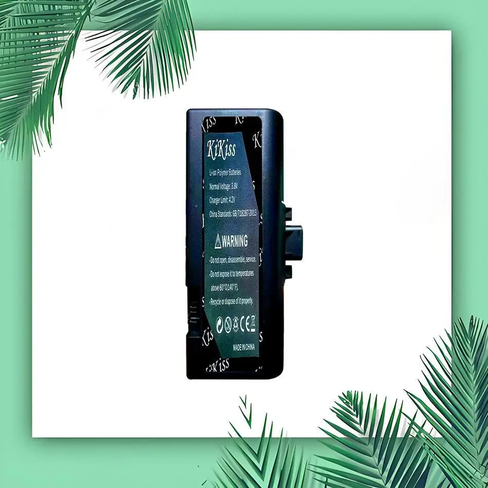 DCN-WLIION-D Batter…