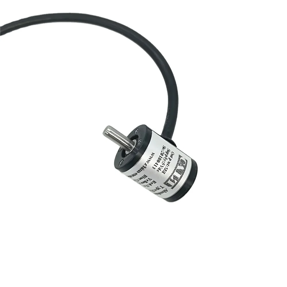 

0.5meter Cable Length Hall Sensor HAE18U5V10A0.5