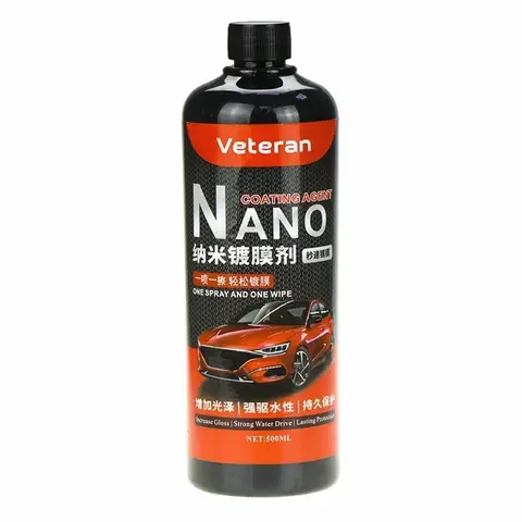 6 best sales sonax polish - №4