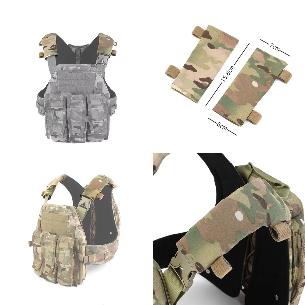 Tactical 1 Pair Avs… - image