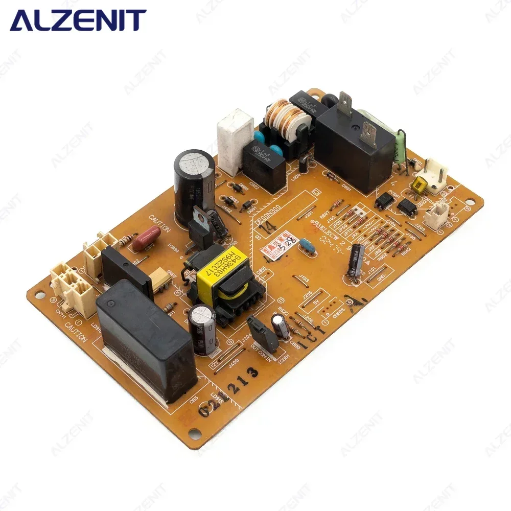 

Used For Mitsubishi MSH-J12TV Air Conditioner Control Board DE00N300 SE76A895G01 SE76A895G02 Circuit PCB Conditioning Parts