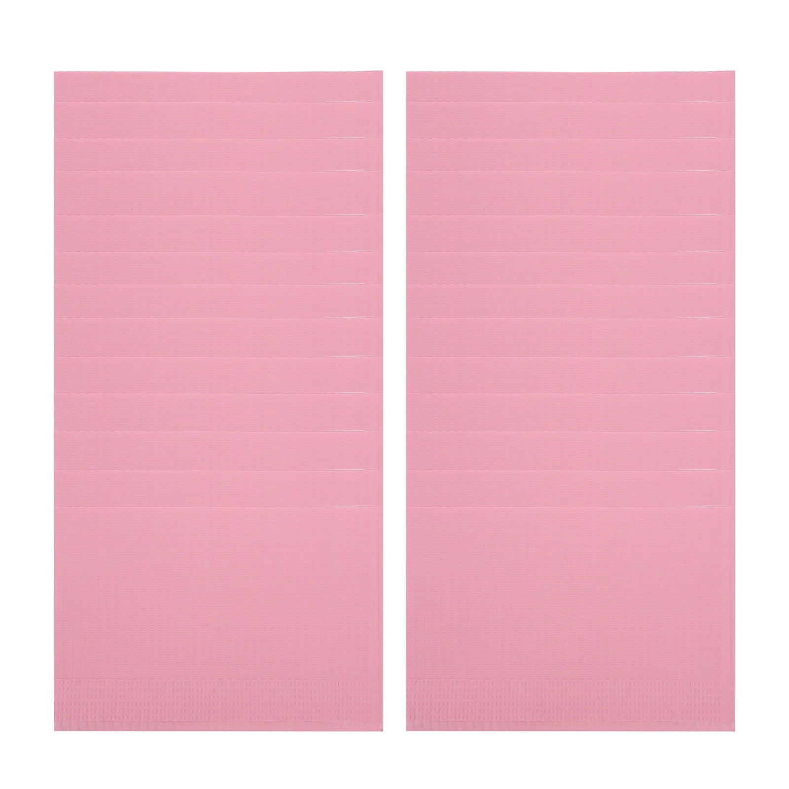 125 قطعة المتاح مسمار الفن حصيرة مقاوم للماء واقي الطاولة لممارسة مانيكير دائم صالون الأظافر استخدام وسادة نظيفة غطاء مكتب #3