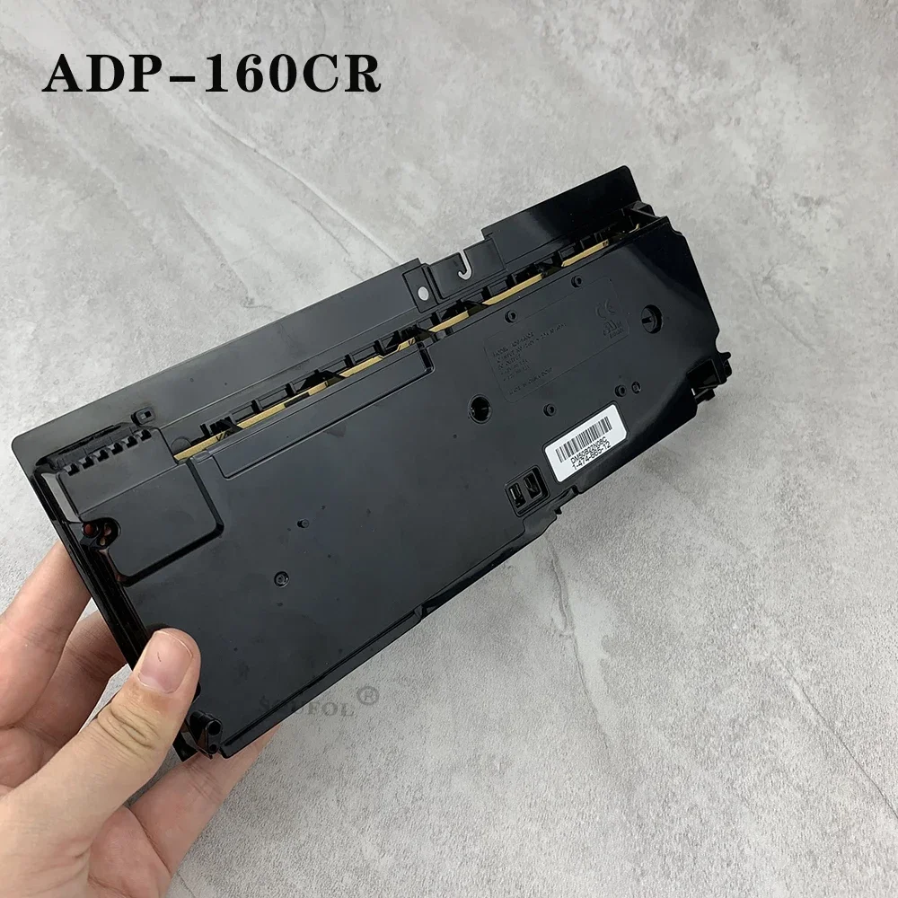 Netzteiladapter für ADP-160CR ADP-160ER ADP-160FR N15-160P1A N16-160P1A N17-160P1A für PS4 Slim 22XX 25XX Ersatz-AC – Detail 14