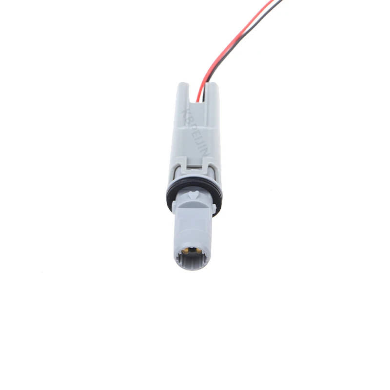 1x For Mitsubishi Outlander Lancer Evolution Nissan T10 W5W Bulb Holder Car Light Sockets Adapter Connector Accessories