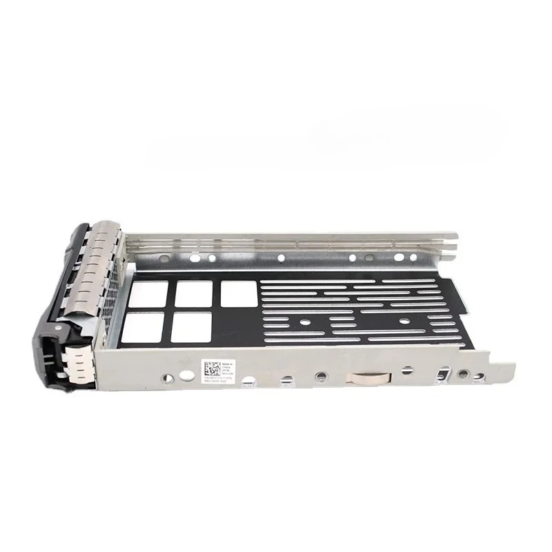 

3.5'' SAS SATA Hard Drive Tray Caddy for Dell PowerEdge T330 T430 T630 R230 R330 R430 R530 R630 R730 R730XD 0KG1CH KG1CH
