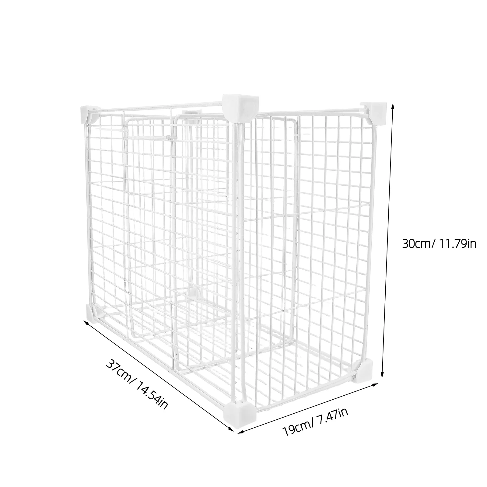 صناديق تنظيم دلو الثلج، تخزين فريزر الصدر، 3 شبكات، مقسم معدني، رف الثلاجة، موفر فصل