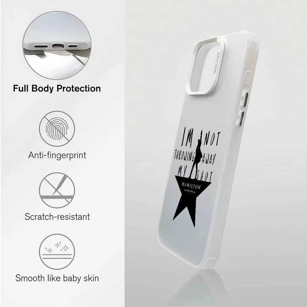 حافظة لهاتف سامسونج جالاكسي S25 Ultra S24 S23 S22 S21 Plus S20FE A55 A54 A35 A15