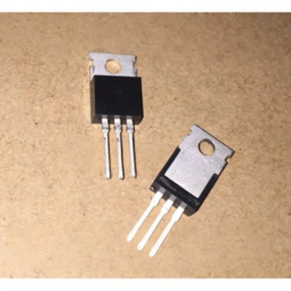 1-100PCS P16NF06L STP16NF06L D4185 AOD4185 VND5E050MK VND5E050 AL050XP AL050XPTR