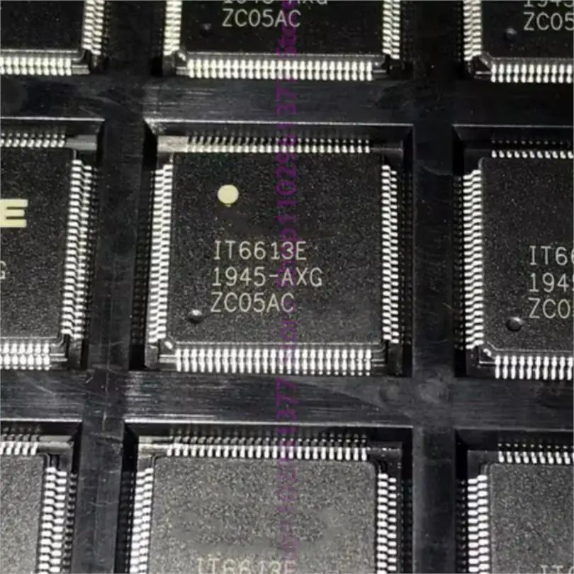 2-10Pcs New IT6613E… - image
