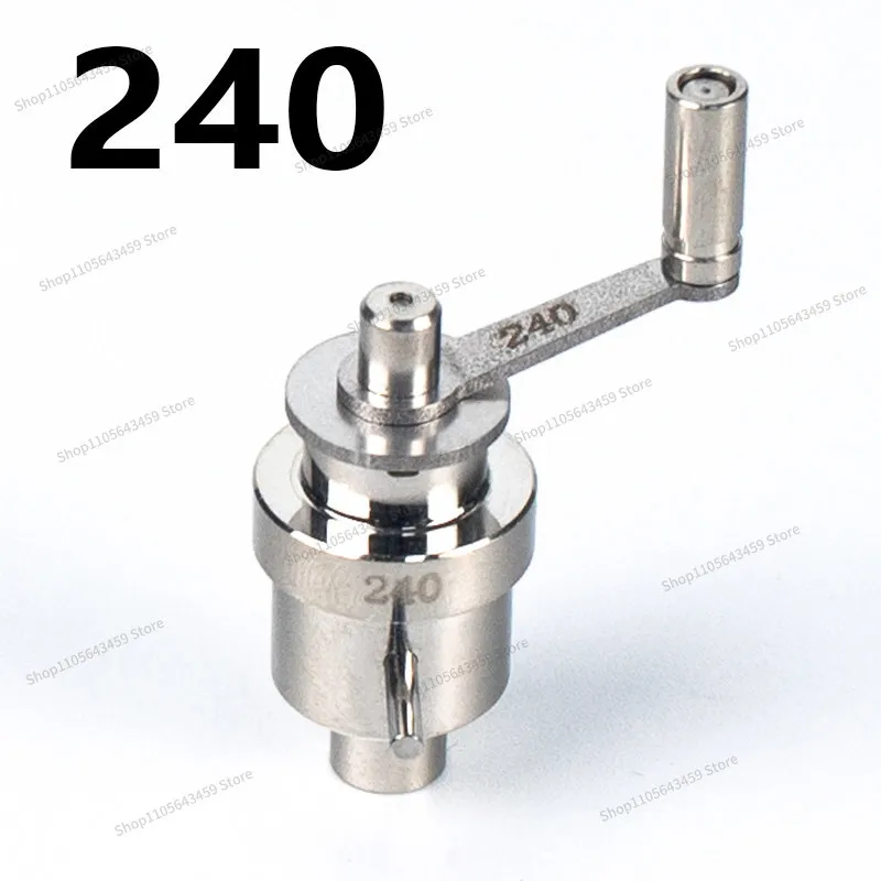 For Watch Repair Tools, Watch Movement Clockwork, Stainless Steel Watch Clockwork Tools
