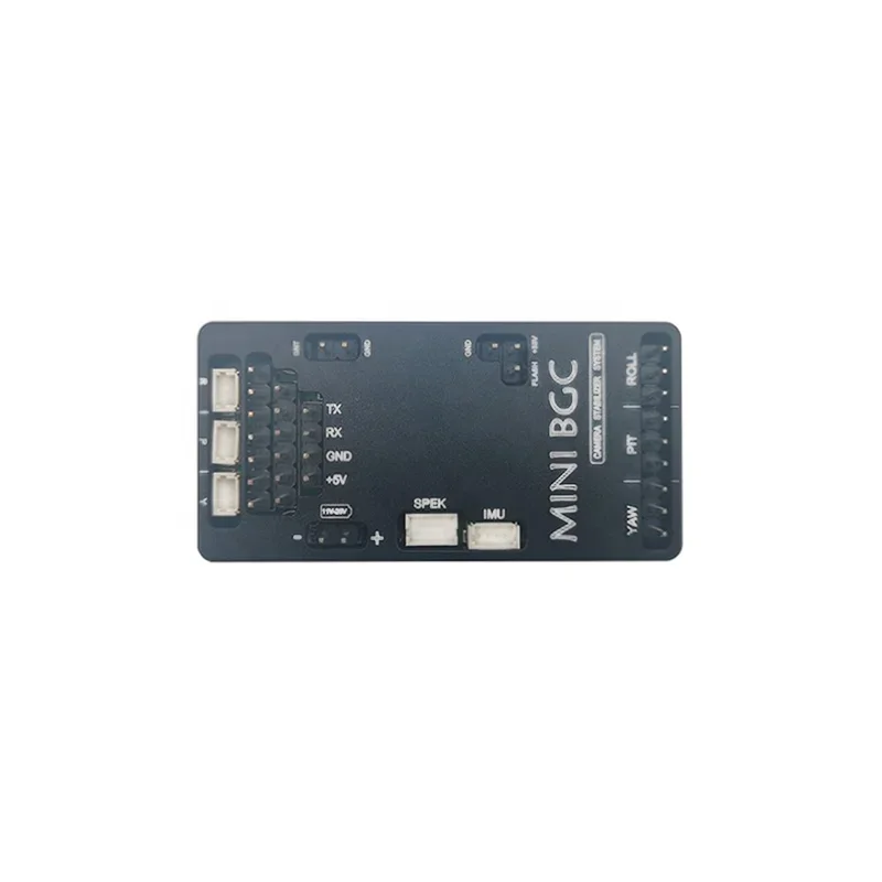 Tiny Pro 3 Axis Gimbal Controller BGC 32bit Mini BGC Alexmos BaseCam Electronics Camera Stabilizer System