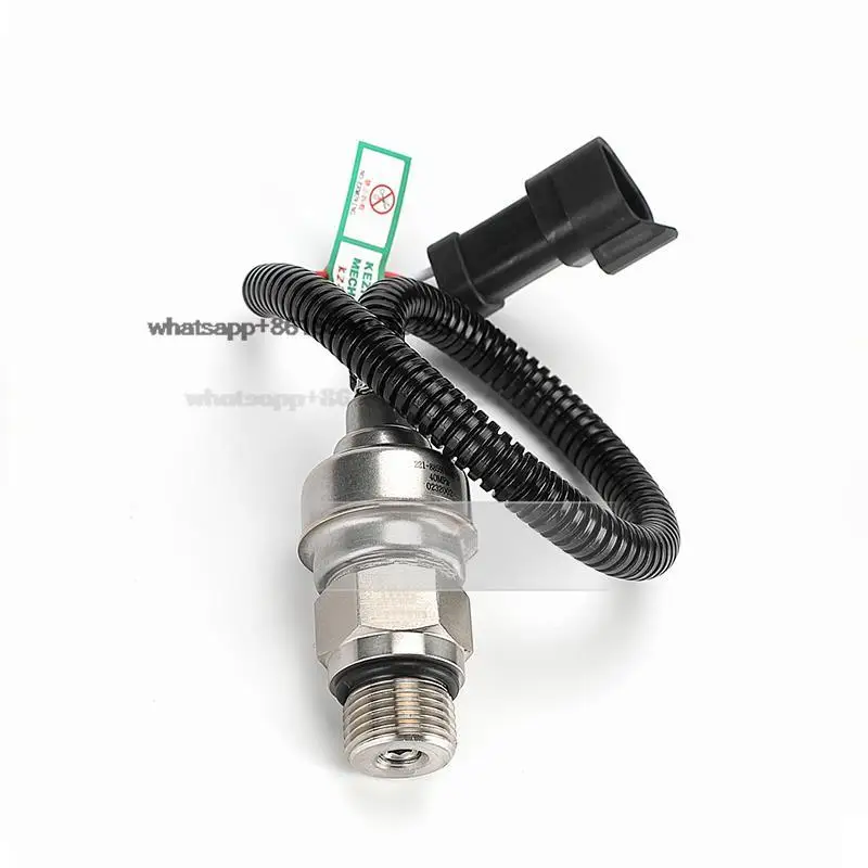 Good E320D Excavator High Pressure Sensor Switch 157-3182