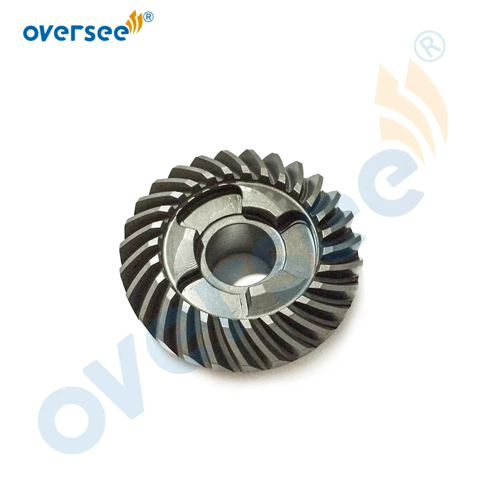 

OVERSEE 61N-45571-00-00 Реверсная шестерня заменяет подвесной двигатель Parsun Yamaha 25HP 30HP