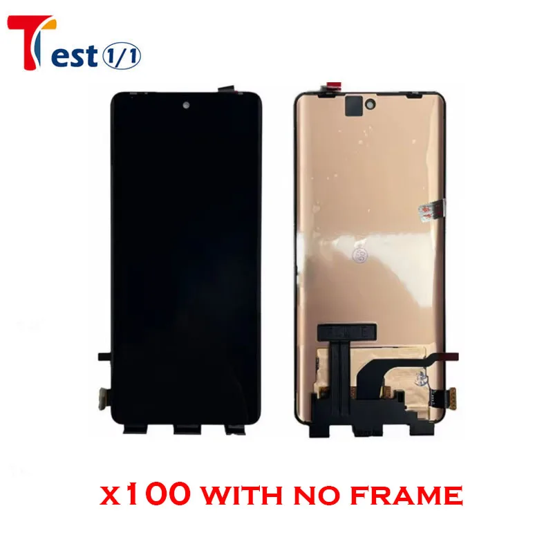 for-vivo-x100-lcd-screen-display-touch-glass-digitizer-replacement-x100-v2324a-v2309-spares-parts