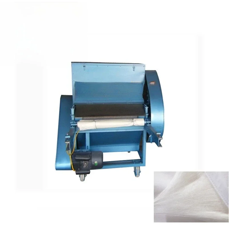 Used For Silk Combing, Commercial Cocoon Opening Machine, Cocoon Peeling Machine, Fully Automatic Cocoon Peeling Machine