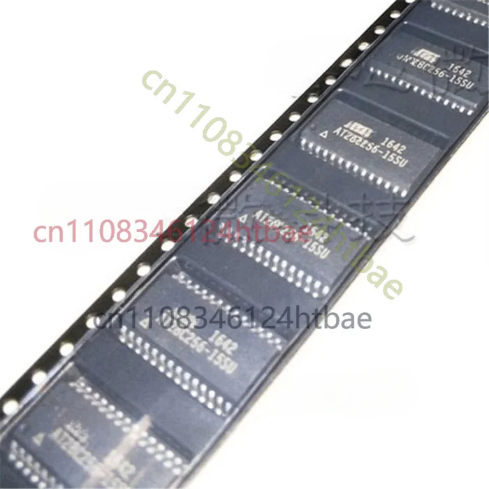 

1PCS AT28C256-15SU AT28C256 SOP28 new