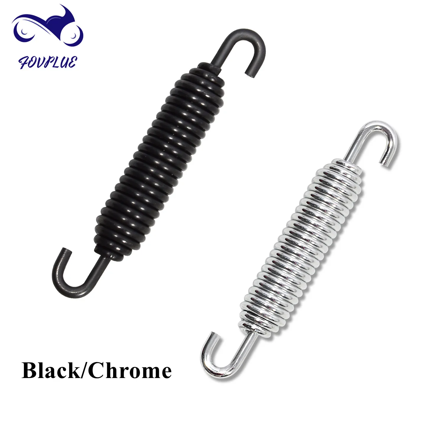 Motorcycle Kickstand Jiffy Stand Spring Steel for Harley Touring Electra Glide Road King Road Glide 1991-1998 Softail 1985-2006