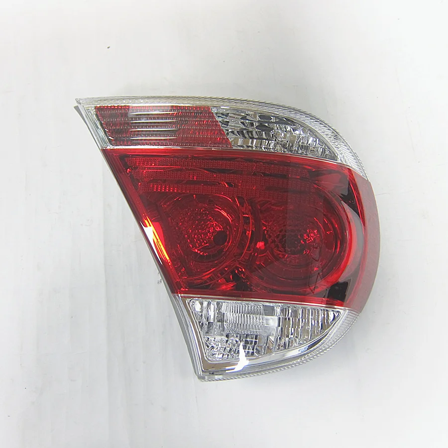 Car accessories 81551-33090 tail lamp for Toyota Camry ACV30 ACV31 2005 2006  2.4