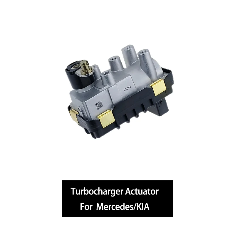 

EA0102 Turbocharger Actuator 788811-1 794877-1 802774-2 engine parts For Kia Sorento 2.2 Mercedes 3.0