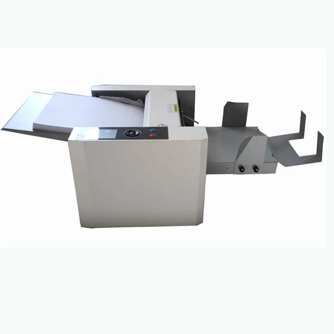 Tabletop Small Paper Counting Machine for A3 A4 Size Paper
