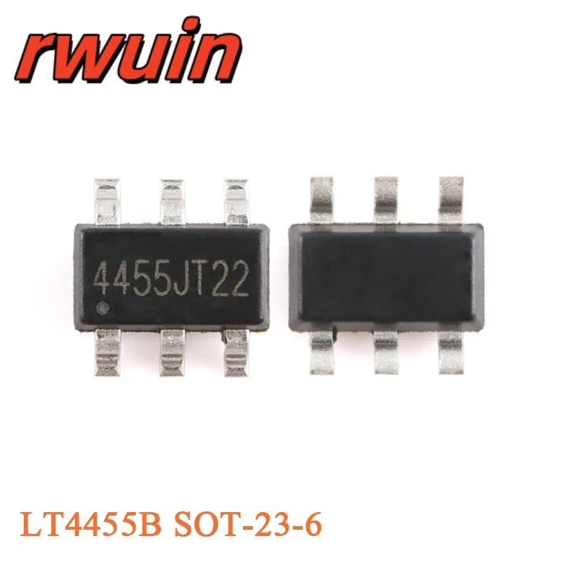 10PCS FB1527 LBT12B LR680R-N LR690H FB1527L SOP-8 LT4455B SOT-23-6 Smart Home RF Wireless RF Remote Control Dedicated Encoding