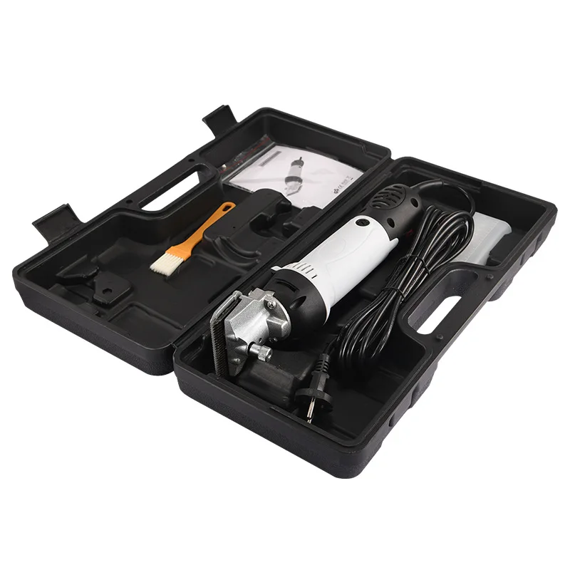 

Электрические ножницы из конского волоса, электрические ножницы для верблюжьей шерсти, ножницы для коровьей шерсти, оригинальные мощные кожаные изделия, меховые изделия