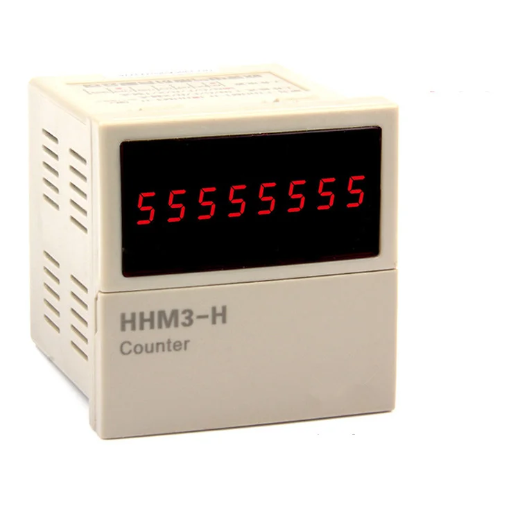 

HHM3-H AC220V