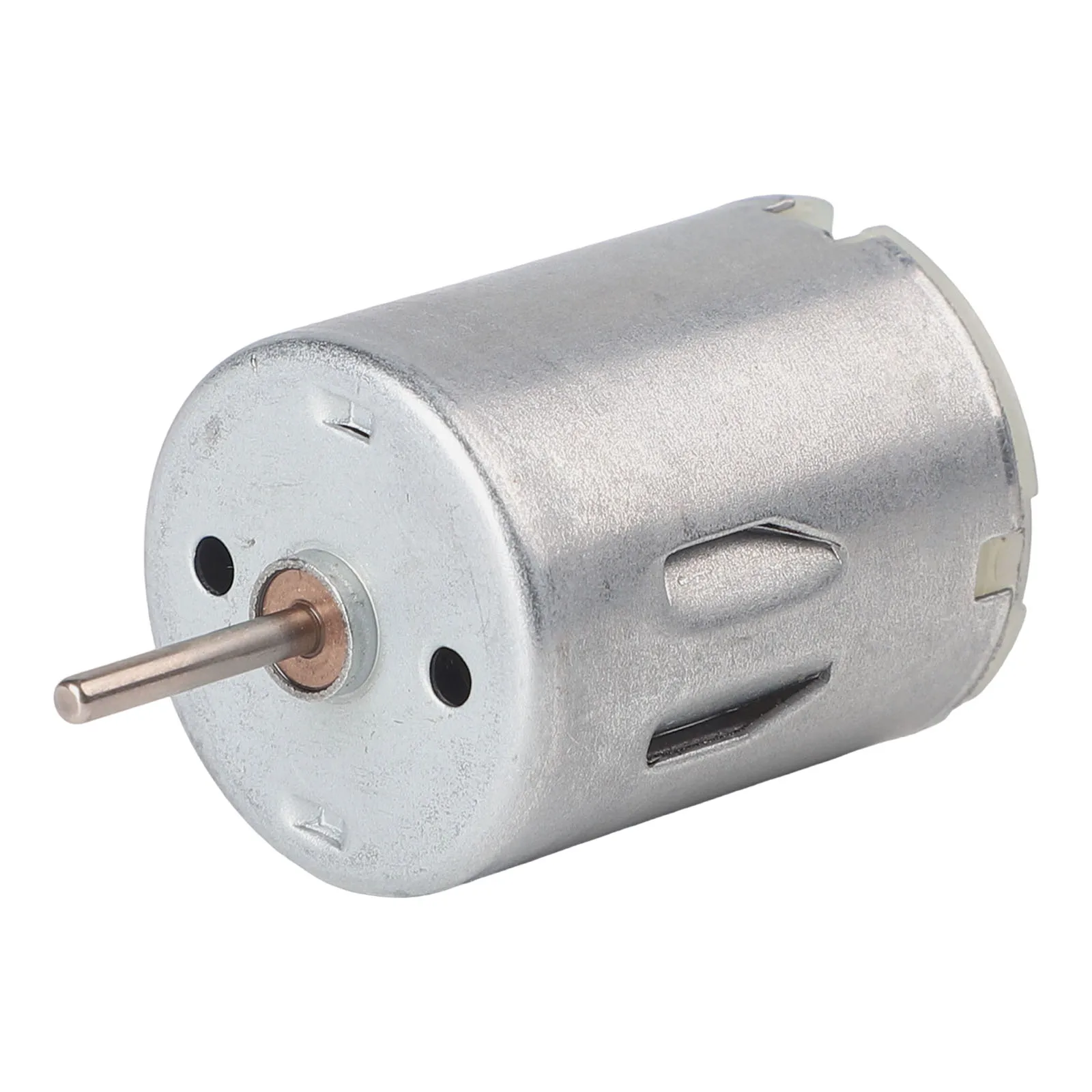 High Quality Hot Sale 2021 New Repair DC Motor Strong Magnetic Toy Car 1pcs 30.5mm*24mm 5000-15000RPM DC6V-12V