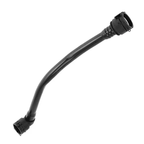 For Mercedes GLA250 2015-2020 Radiator Hose A2465010058 Water Tank Cooling Line Direct Swap No Installation Tools Needed