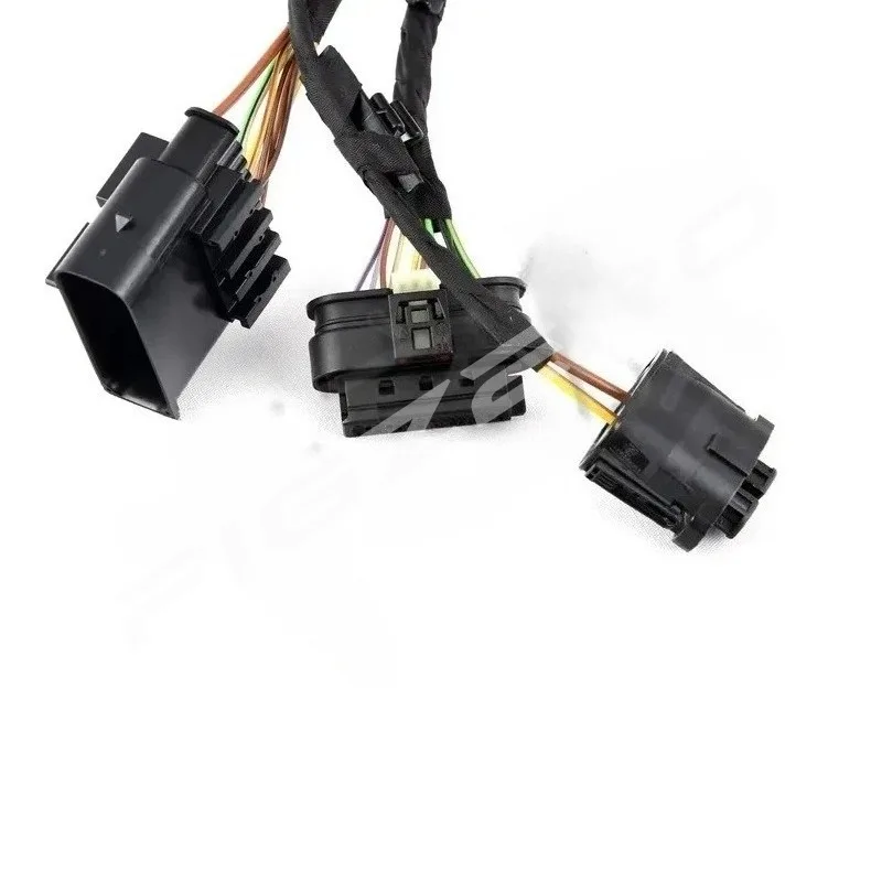 6112 943 82 30 المصد الأمامي رادار الاستشعار الأسلاك تسخير 61129438230 لسلسلة BMW 3 #4