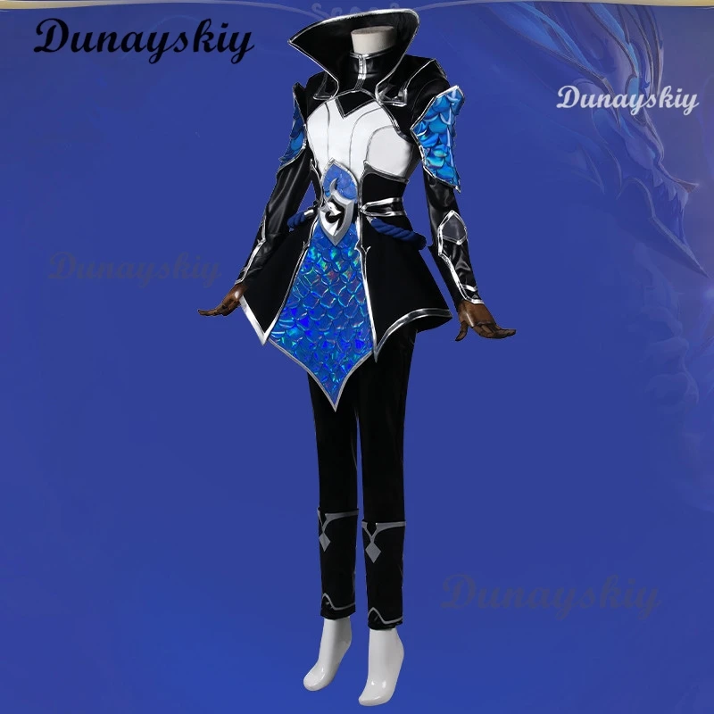 ชุดชุดคอสเพลย์ผู้หญิงคอสเพลย์โลโซอี้ชุดคอสเพลย์ชุดคอสเพลย์ผู้หญิงชุดคอสตูมสำหรับปาร์ตี้ฮาโลวีน