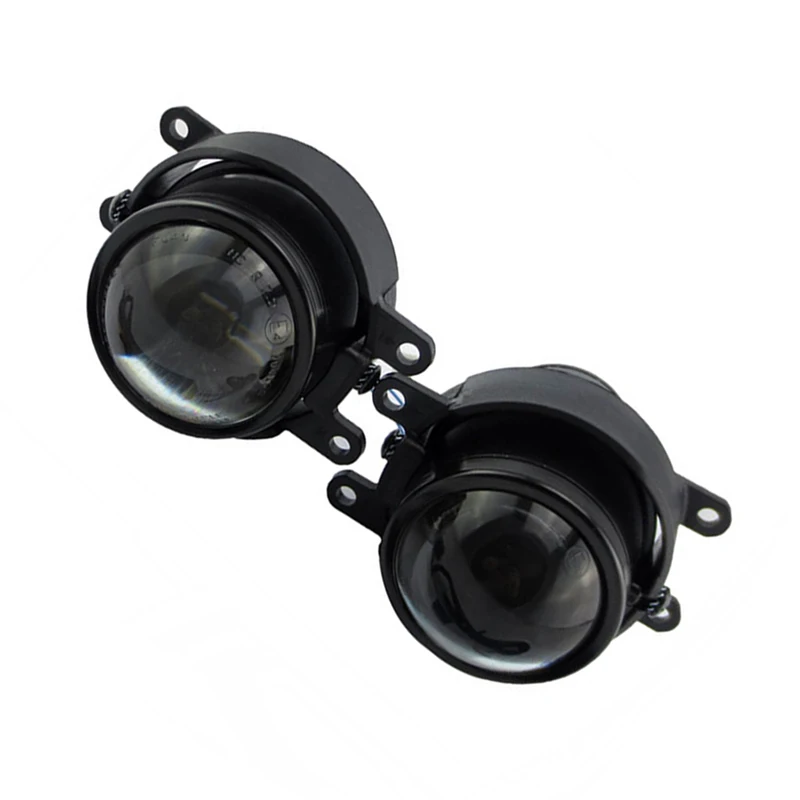 offroad driving car light led front fog lamp for camry hybrid coaster corolla